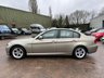 USED 2009 59 BMW 3 SERIES 2.0 318D SE 4d 141 BHP 12 MONTH NATIONAL WARRANTY