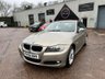 USED 2009 59 BMW 3 SERIES 2.0 318D SE 4d 141 BHP 12 MONTH NATIONAL WARRANTY