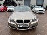 USED 2009 59 BMW 3 SERIES 2.0 318D SE 4d 141 BHP 12 MONTH NATIONAL WARRANTY