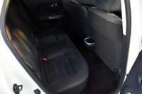 USED 2011 11 NISSAN JUKE 1.6 ACENTA SPORT 5 DOOR 117 BHP Radio CD / Rear Park Assist