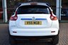 USED 2011 11 NISSAN JUKE 1.6 ACENTA SPORT 5 DOOR 117 BHP Radio CD / Rear Park Assist