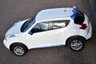 USED 2011 11 NISSAN JUKE 1.6 ACENTA SPORT 5 DOOR 117 BHP Radio CD / Rear Park Assist