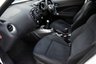USED 2011 11 NISSAN JUKE 1.6 ACENTA SPORT 5 DOOR 117 BHP Radio CD / Rear Park Assist