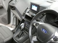 USED 2020 70 FORD GRAND TOURNEO CONNECT 1.5 TITANIUM TDCI 5d 120 BHP 5 SEATS AIR CON CRUISE CONTROL PARKING SENSORS GENUINE LOW MILEAGE 1 OWNER 6 MONTHS GOLD WARRANTY