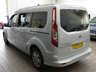 USED 2020 70 FORD GRAND TOURNEO CONNECT 1.5 TITANIUM TDCI 5d 120 BHP 5 SEATS AIR CON CRUISE CONTROL PARKING SENSORS GENUINE LOW MILEAGE 1 OWNER 6 MONTHS GOLD WARRANTY