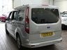 USED 2020 70 FORD GRAND TOURNEO CONNECT 1.5 TITANIUM TDCI 5d 120 BHP 5 SEATS AIR CON CRUISE CONTROL PARKING SENSORS GENUINE LOW MILEAGE 1 OWNER 6 MONTHS GOLD WARRANTY