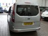 USED 2020 70 FORD GRAND TOURNEO CONNECT 1.5 TITANIUM TDCI 5d 120 BHP 5 SEATS AIR CON CRUISE CONTROL PARKING SENSORS GENUINE LOW MILEAGE 1 OWNER 6 MONTHS GOLD WARRANTY