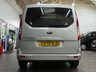 USED 2020 70 FORD GRAND TOURNEO CONNECT 1.5 TITANIUM TDCI 5d 120 BHP 5 SEATS AIR CON CRUISE CONTROL PARKING SENSORS GENUINE LOW MILEAGE 1 OWNER 6 MONTHS GOLD WARRANTY