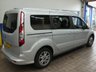 USED 2020 70 FORD GRAND TOURNEO CONNECT 1.5 TITANIUM TDCI 5d 120 BHP 5 SEATS AIR CON CRUISE CONTROL PARKING SENSORS GENUINE LOW MILEAGE 1 OWNER 6 MONTHS GOLD WARRANTY