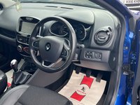 USED 2019 69 RENAULT CLIO 0.9 GT LINE TCE 5d 89 BHP 