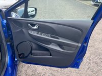 USED 2019 69 RENAULT CLIO 0.9 GT LINE TCE 5d 89 BHP 