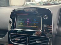 USED 2019 69 RENAULT CLIO 0.9 GT LINE TCE 5d 89 BHP 