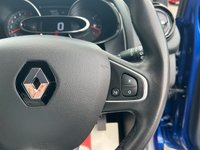 USED 2019 69 RENAULT CLIO 0.9 GT LINE TCE 5d 89 BHP 