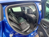 USED 2019 69 RENAULT CLIO 0.9 GT LINE TCE 5d 89 BHP 