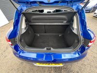 USED 2019 69 RENAULT CLIO 0.9 GT LINE TCE 5d 89 BHP 