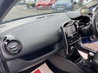 USED 2019 69 RENAULT CLIO 0.9 GT LINE TCE 5d 89 BHP 