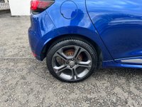 USED 2019 69 RENAULT CLIO 0.9 GT LINE TCE 5d 89 BHP 