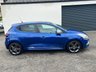 USED 2019 69 RENAULT CLIO 0.9 GT LINE TCE 5d 89 BHP 