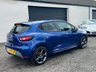 USED 2019 69 RENAULT CLIO 0.9 GT LINE TCE 5d 89 BHP 