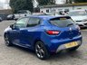 USED 2019 69 RENAULT CLIO 0.9 GT LINE TCE 5d 89 BHP 