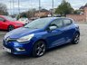 USED 2019 69 RENAULT CLIO 0.9 GT LINE TCE 5d 89 BHP 