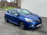 USED 2019 69 RENAULT CLIO 0.9 GT LINE TCE 5d 89 BHP 