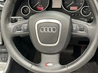 USED 2007 07 AUDI A4 4.2 S4 QUATTRO 2d 339 BHP Full Leather