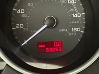 USED 2007 07 AUDI A4 4.2 S4 QUATTRO 2d 339 BHP Full Leather