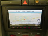 USED 2007 07 AUDI A4 4.2 S4 QUATTRO 2d 339 BHP Full Leather