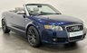 USED 2007 07 AUDI A4 4.2 S4 QUATTRO 2d 339 BHP Full Leather
