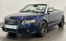 USED 2007 07 AUDI A4 4.2 S4 QUATTRO 2d 339 BHP Full Leather
