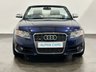 USED 2007 07 AUDI A4 4.2 S4 QUATTRO 2d 339 BHP Full Leather