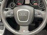 USED 2007 07 AUDI A4 4.2 S4 QUATTRO 2d 339 BHP Full Leather