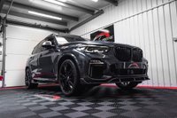 USED 2019 19 BMW X5 3.0 M50D 5d 395 BHP 