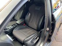 USED 2017 66 AUDI A3 2.0 TDI S LINE 4d 148 BHP *2 KEYS *ZERO DEPO FINANCE