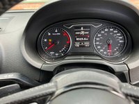 USED 2017 66 AUDI A3 2.0 TDI S LINE 4d 148 BHP *2 KEYS *ZERO DEPO FINANCE