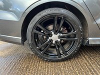 USED 2017 66 AUDI A3 2.0 TDI S LINE 4d 148 BHP *2 KEYS *ZERO DEPO FINANCE