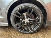 USED 2017 66 AUDI A3 2.0 TDI S LINE 4d 148 BHP *2 KEYS *ZERO DEPO FINANCE