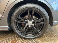USED 2017 66 AUDI A3 2.0 TDI S LINE 4d 148 BHP *2 KEYS *ZERO DEPO FINANCE
