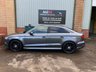 USED 2017 66 AUDI A3 2.0 TDI S LINE 4d 148 BHP *2 KEYS *ZERO DEPO FINANCE