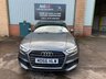 USED 2017 66 AUDI A3 2.0 TDI S LINE 4d 148 BHP *2 KEYS *ZERO DEPO FINANCE
