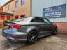 USED 2017 66 AUDI A3 2.0 TDI S LINE 4d 148 BHP *2 KEYS *ZERO DEPO FINANCE