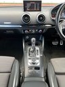 USED 2017 66 AUDI A3 2.0 TDI S LINE 4d 148 BHP *2 KEYS *ZERO DEPO FINANCE