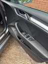 USED 2017 66 AUDI A3 2.0 TDI S LINE 4d 148 BHP *2 KEYS *ZERO DEPO FINANCE