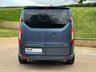 USED 2018 18 FORD TRANSIT CUSTOM 2.0 280 LIMITED P/V L1 H1 129 BHP 6 SEATS-SPORTS STYLING PACK.