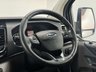 USED 2018 18 FORD TRANSIT CUSTOM 2.0 280 LIMITED P/V L1 H1 129 BHP 6 SEATS-SPORTS STYLING PACK.