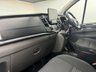 USED 2018 18 FORD TRANSIT CUSTOM 2.0 280 LIMITED P/V L1 H1 129 BHP 6 SEATS-SPORTS STYLING PACK.