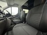 USED 2018 18 FORD TRANSIT CUSTOM 2.0 280 LIMITED P/V L1 H1 129 BHP 6 SEATS-SPORTS STYLING PACK.