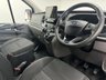 USED 2018 18 FORD TRANSIT CUSTOM 2.0 280 LIMITED P/V L1 H1 129 BHP 6 SEATS-SPORTS STYLING PACK.