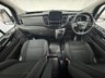 USED 2018 18 FORD TRANSIT CUSTOM 2.0 280 LIMITED P/V L1 H1 129 BHP 6 SEATS-SPORTS STYLING PACK.